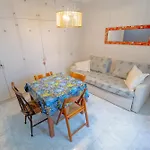 Check And Home - Torreon - 5 Huespedes Con Balcon Y Vista Al Mar