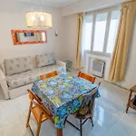 Check And Home - Torreon - 5 Huespedes Con Balcon Y Vista Al Mar