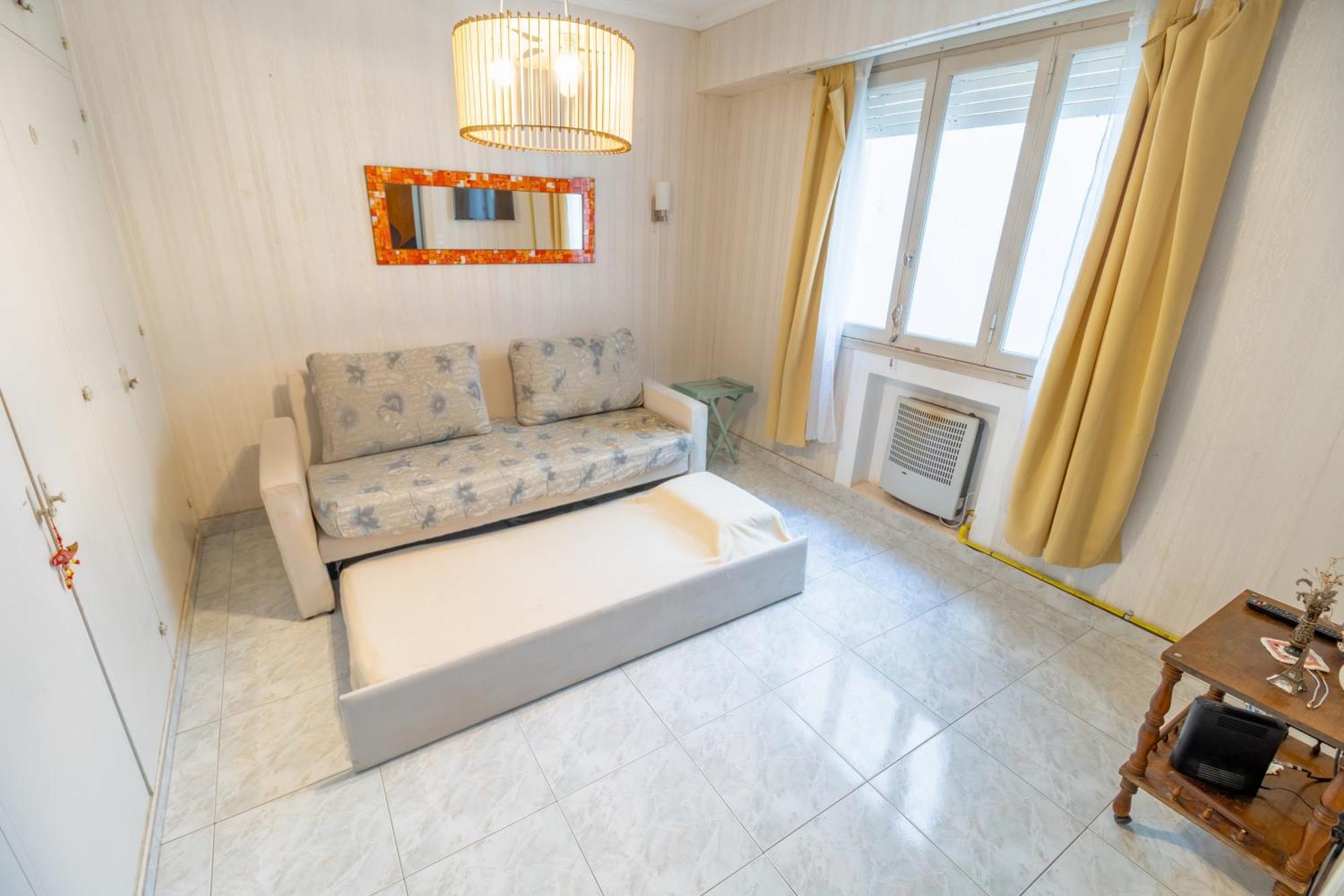 Check And - Torreon - 5 Huespedes Con Balcon Y Vista Al Mar Apartamento *
